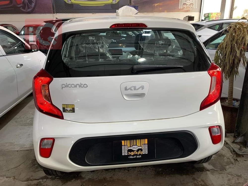 کیا پیکانتۆ